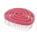 Nascita Pro Üç Boyutlu Oval Saç Fırçası Pembe - 31